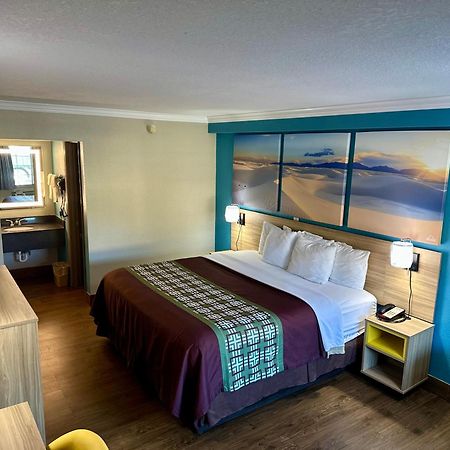 Days Inn By Wyndham Houston East מראה חיצוני תמונה